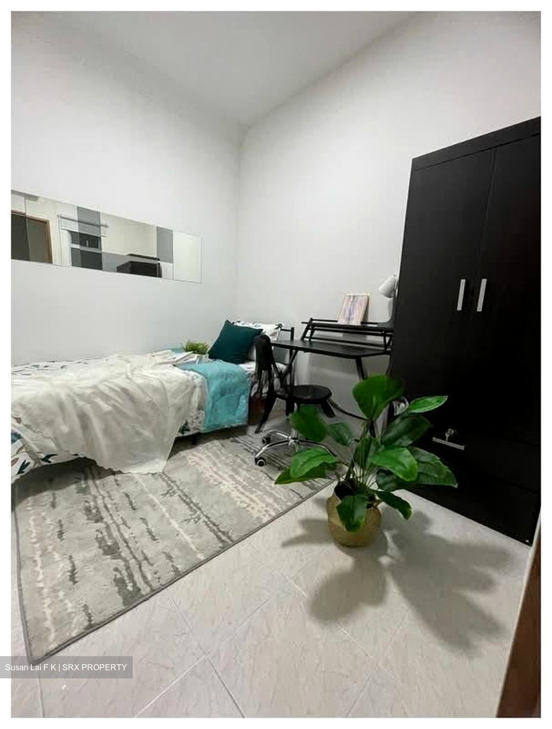 Central Green Condominium (D3), Condominium #569655271